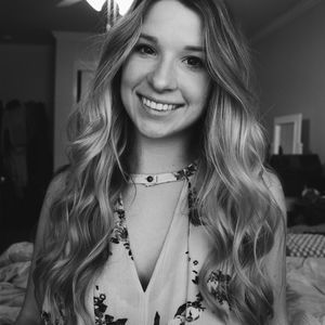 Meet your Posher, Morgan